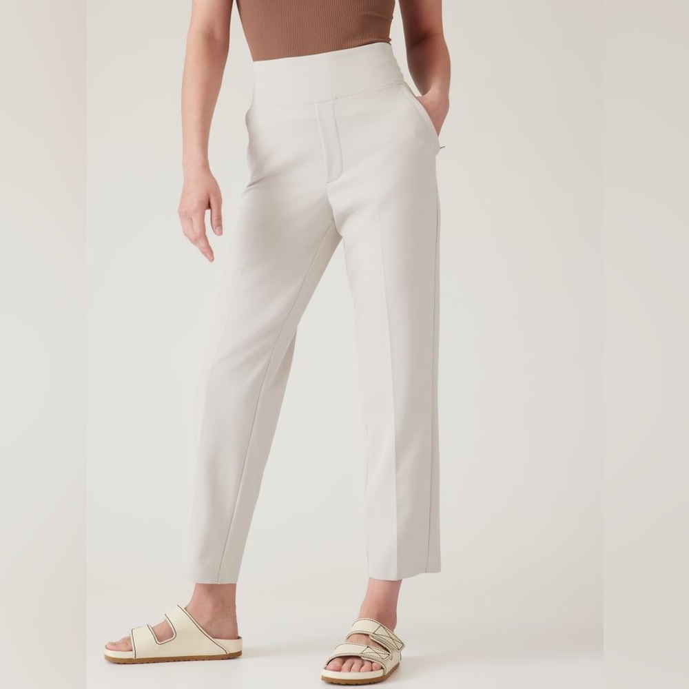 Athleta Endless High Rise Pant